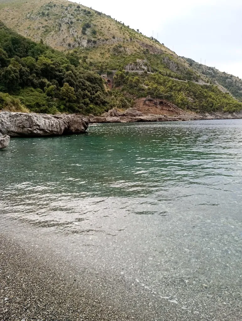 Fabrizio Andreuzzi_Ristoro del Drago_Acquafredda_review