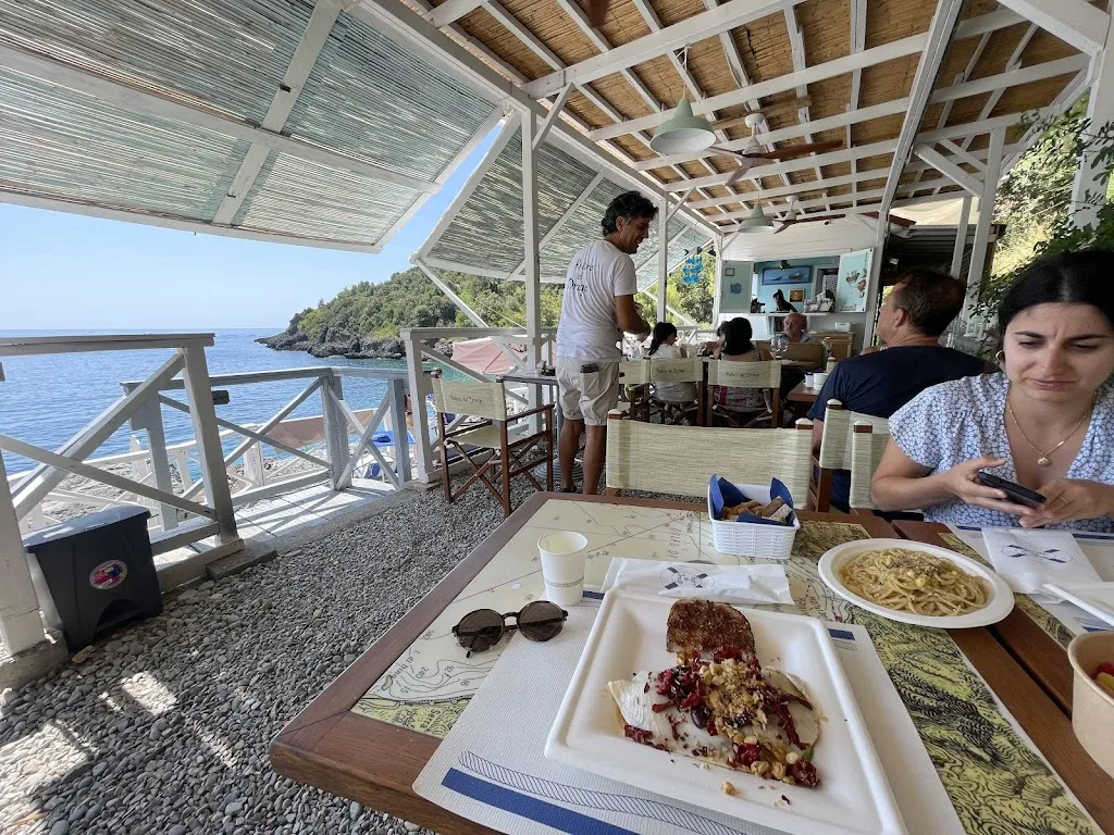 Francesca Lizzio_Ristoro del Drago_Acquafredda_review