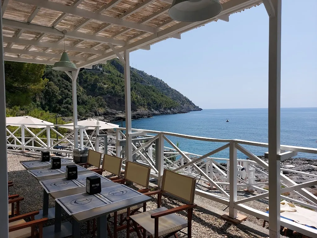 Ristoro del Drago restaurant in Acquafredda