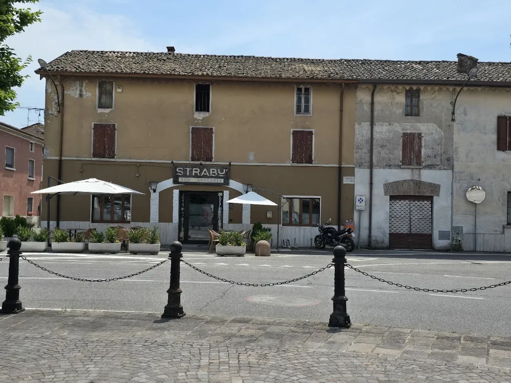 Maria Elena Crabu_Strabù Bar Braceria_Acquafredda_Bewertung