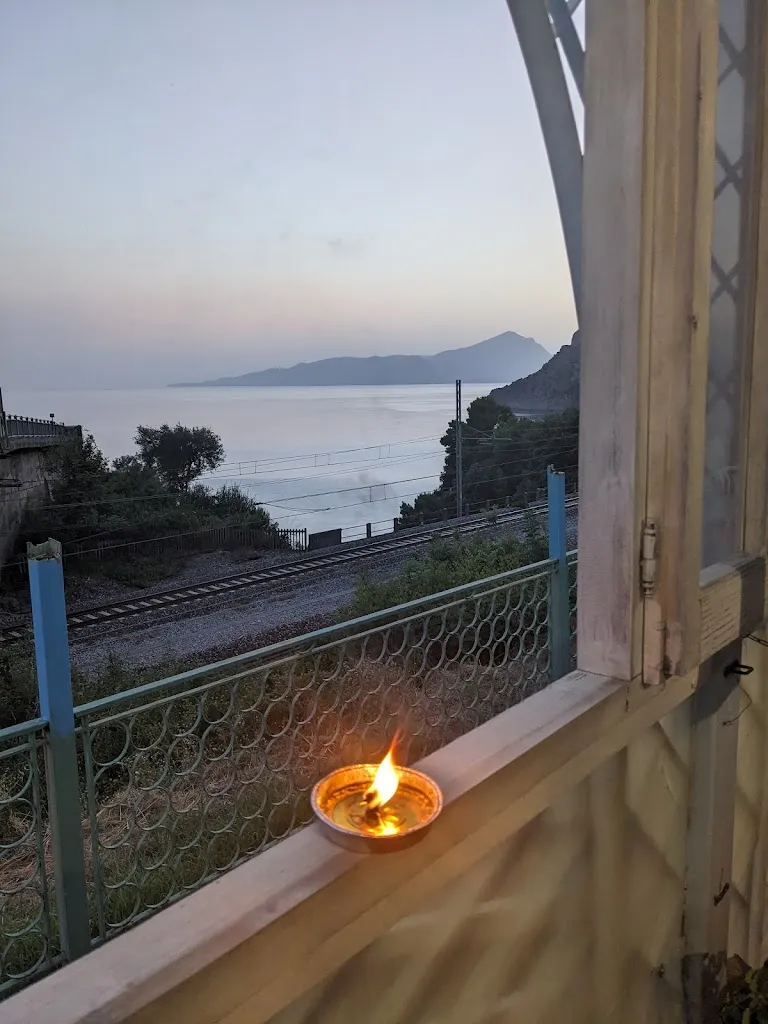 Fabrizio Andreuzzi_le vele_Acquafredda_review