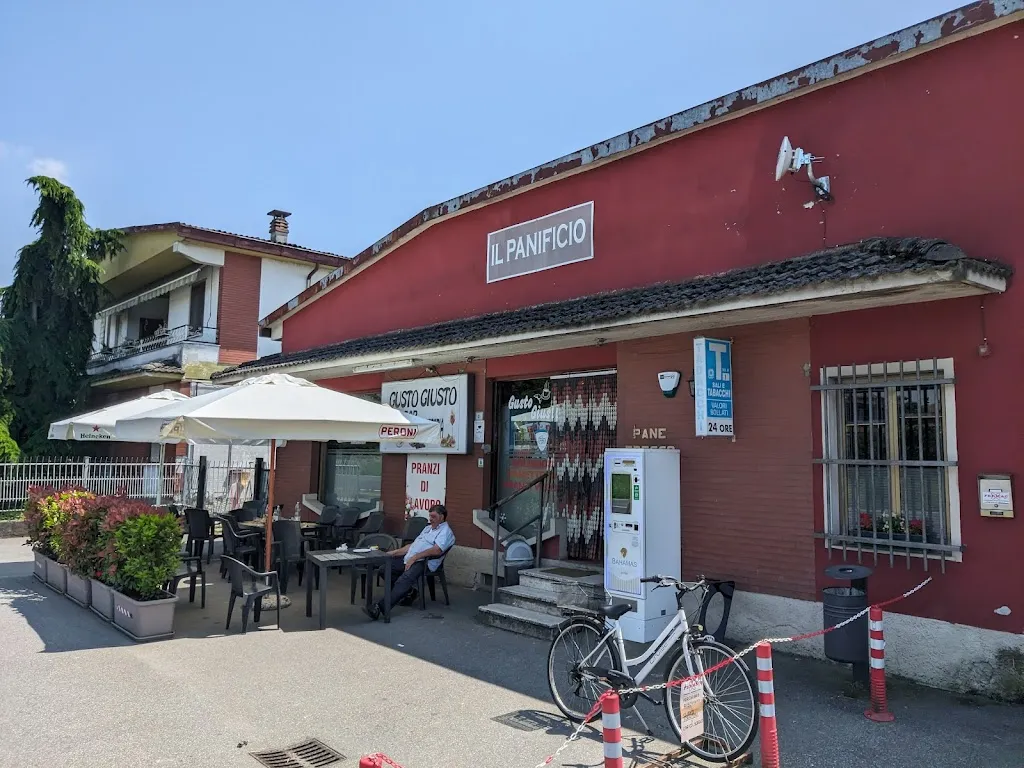 Franco Pecchio_Gusto giusto_Acquanegra Cremonese_recensione