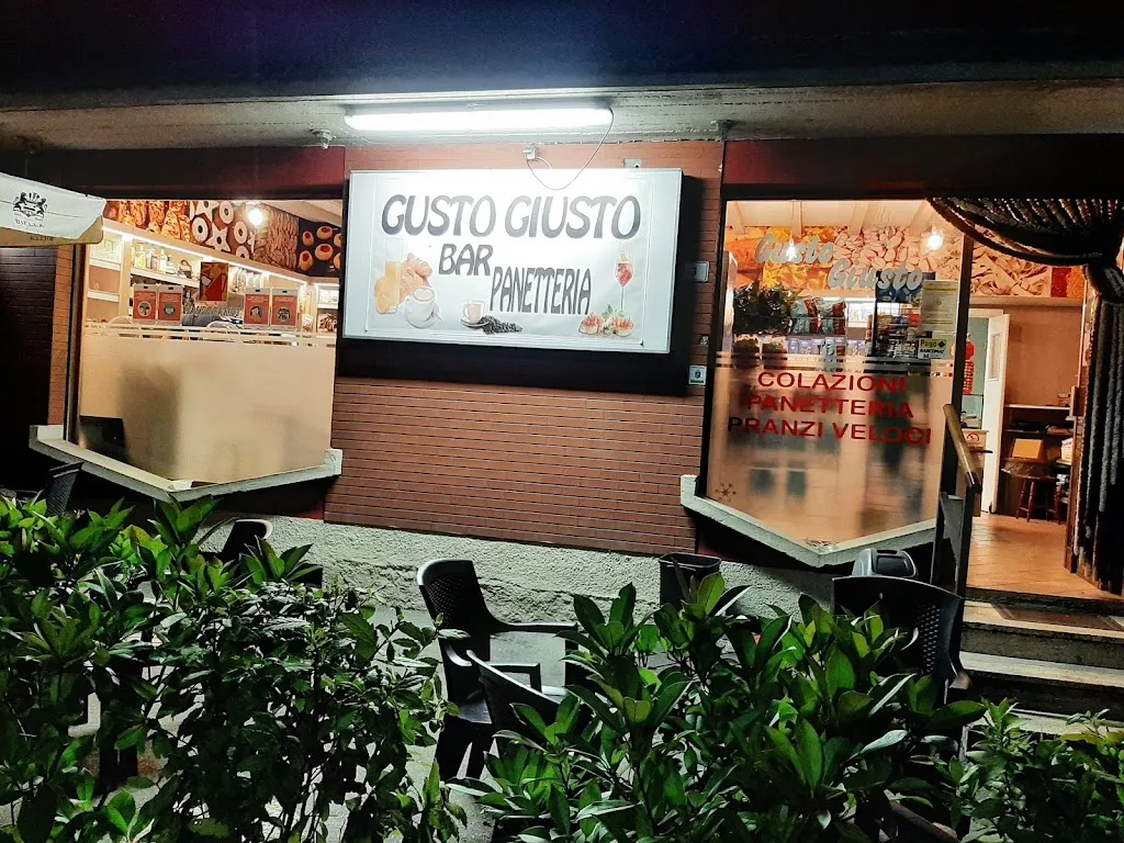 Simona T._Gusto giusto_Acquanegra Cremonese_recensione