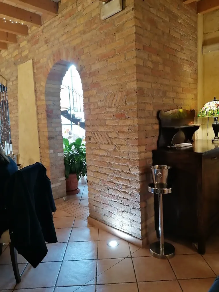 Sergio Poldi_Trattoria Ever Green_Acquanegra sul Chiese_review