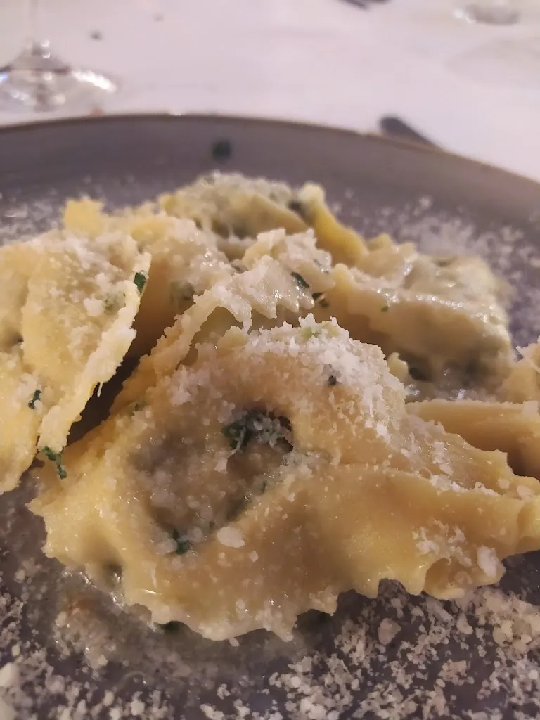 carlo amadori_Trattoria Ever Green_Acquanegra sul Chiese_review