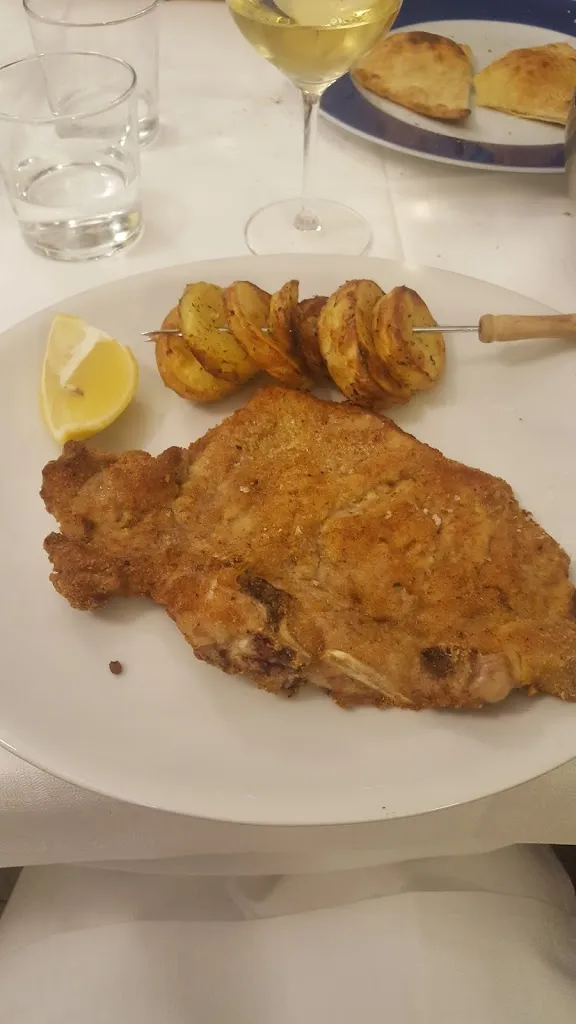 Maria Vittoria Lanfredi_Ristorante Pizzeria Sport_Acquanegra sul Chiese_review