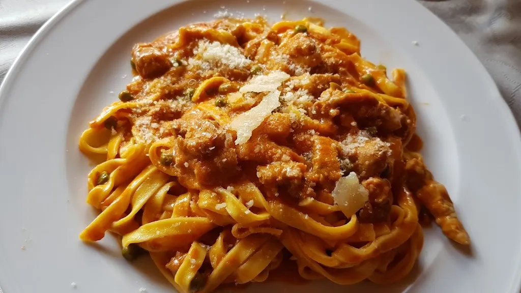 Cristina Jakuc_Trattoria - Bar, Val Chiarino_Campotosto_review