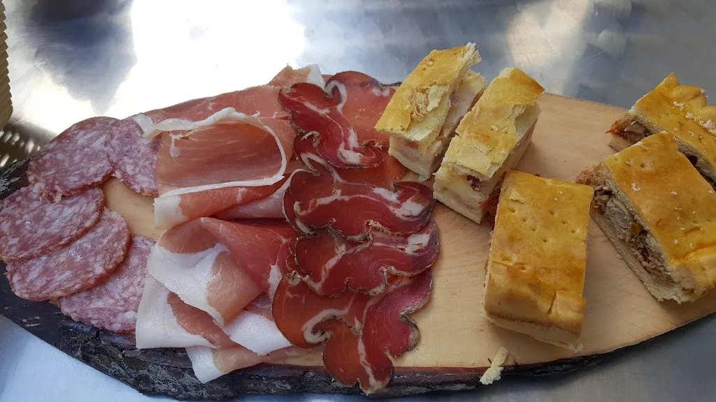 Trattoria - Bar, Val Chiarino_Campotosto_slider_image_2