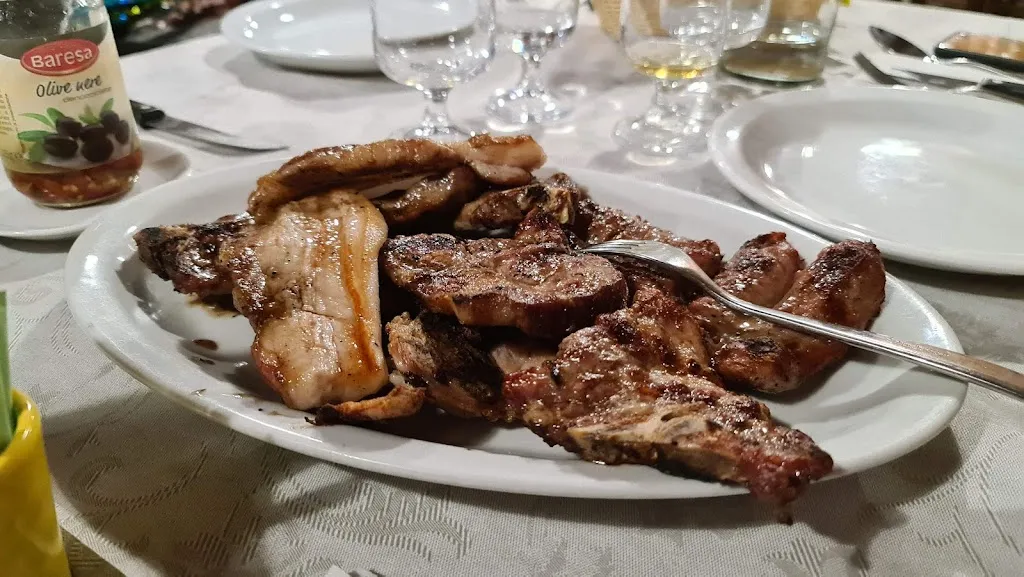 Trattoria - Bar, Val Chiarino_Campotosto_slider_image_3