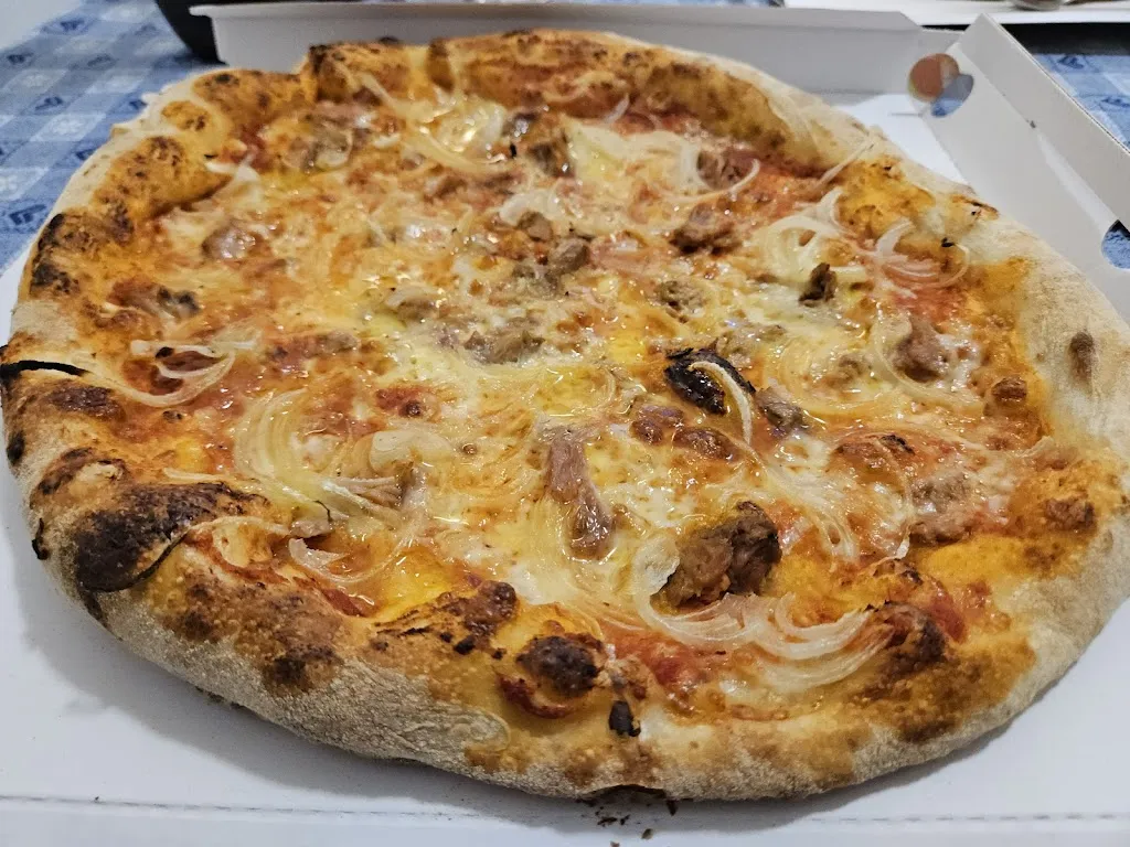 Alessio Maestrini_Pizzeria Mister S._Acquanegra sul Chiese_review