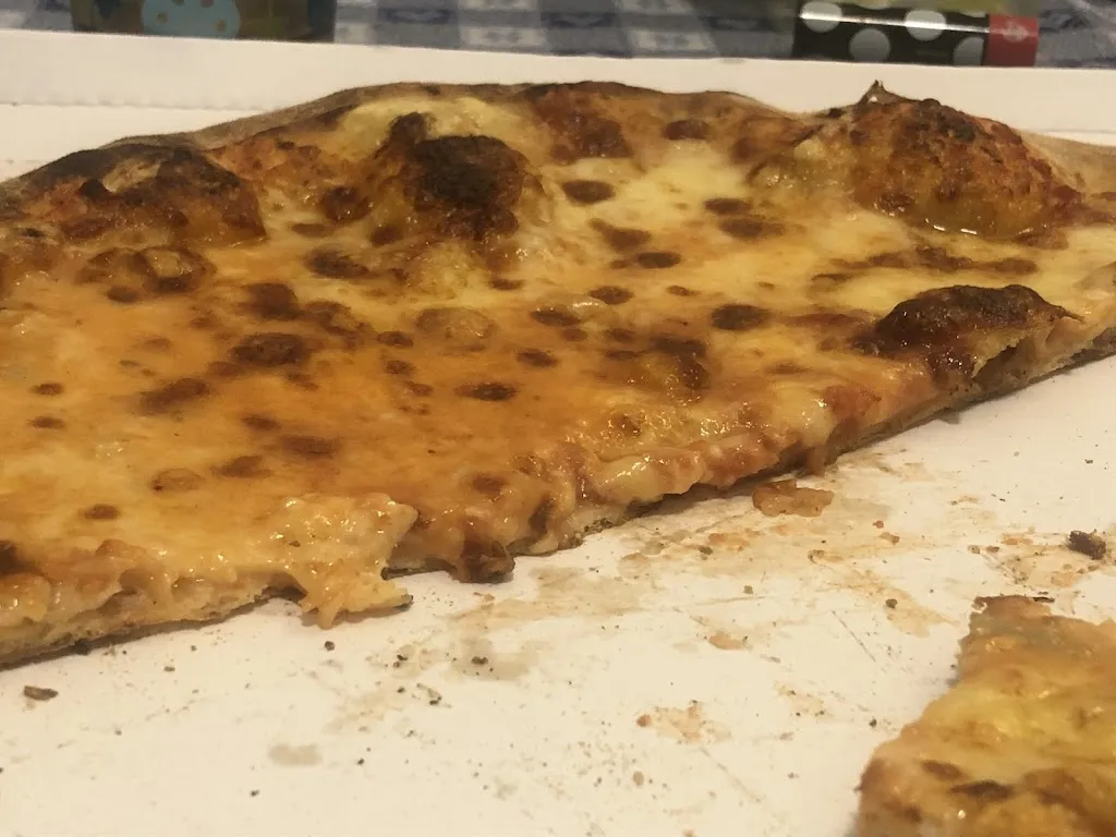 Silvia Belussi_Pizzeria Mister S._Acquanegra sul Chiese_review