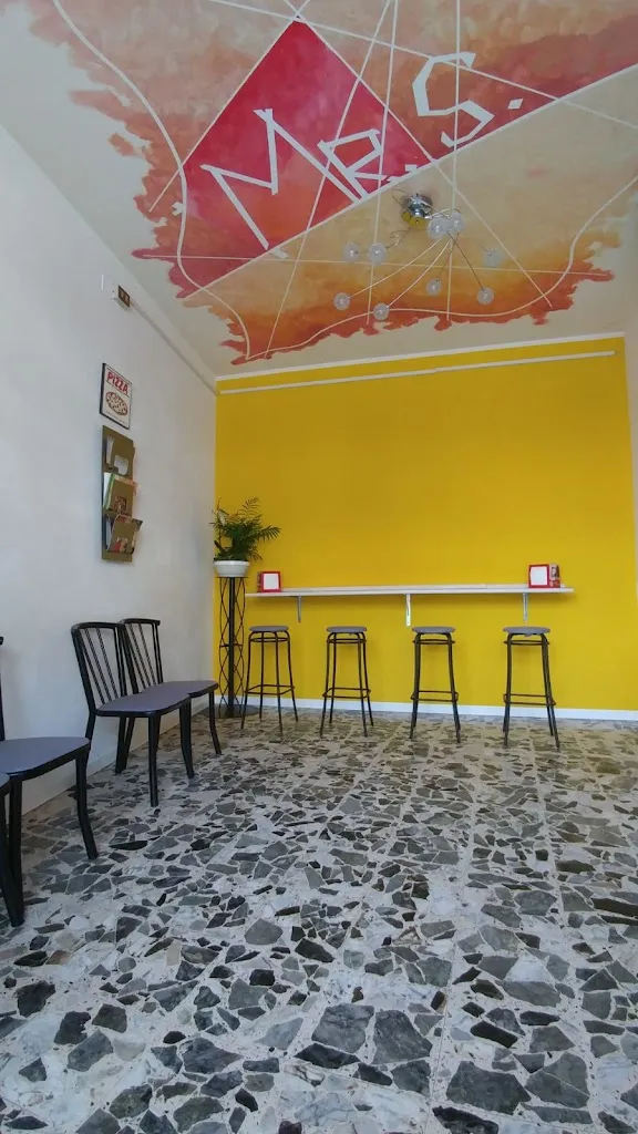 Pizzeria Mister S. restaurant in Acquanegra sul Chiese