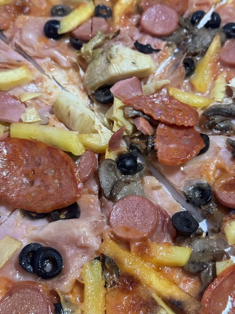 Pizzeria le piramidi di Acquanegra Sul Chiese_Acquanegra sul Chiese_slider_image_2