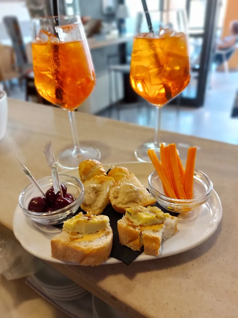 Bar Bellavita restaurant in Acquanegra sul Chiese