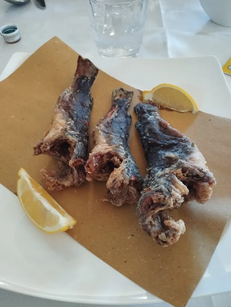 Simone Piccoli_Trattoria Al Ponte_Acquanegra sul Chiese_review