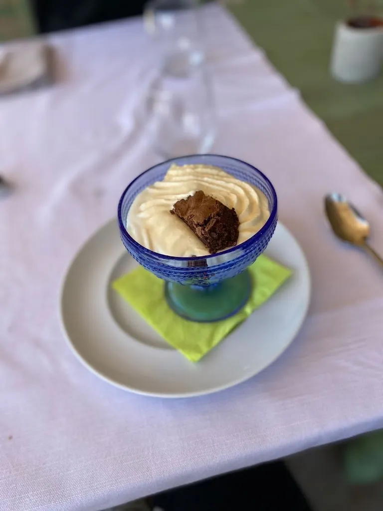 Mirco Beachi_Ristorante @ Agriturismo Grammelot_Adrara San Martino_review