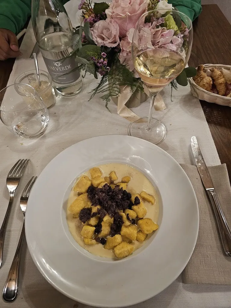 Cristian Damiolini_Ristorante @ Agriturismo Grammelot_Adrara San Martino_review