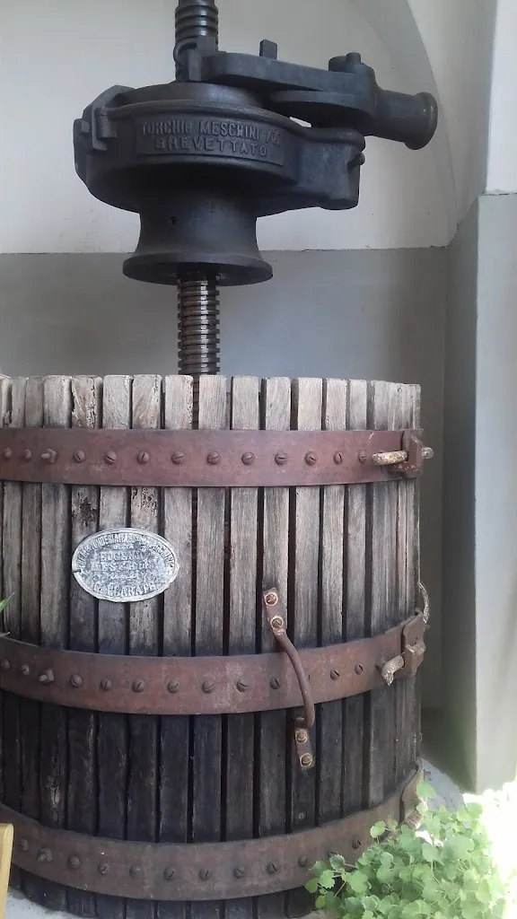 Alberto Genovese_Agriturismo Domizia_Adrara San Martino_review