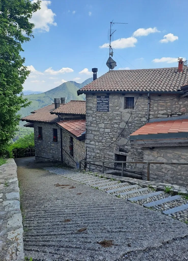 Sabu Sabu_Antica Canva_Adrara San Martino_review