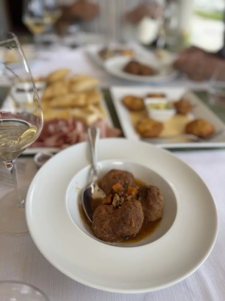 DANA LEONG_Agriturismo Grammelot_Adrara San Martino_review