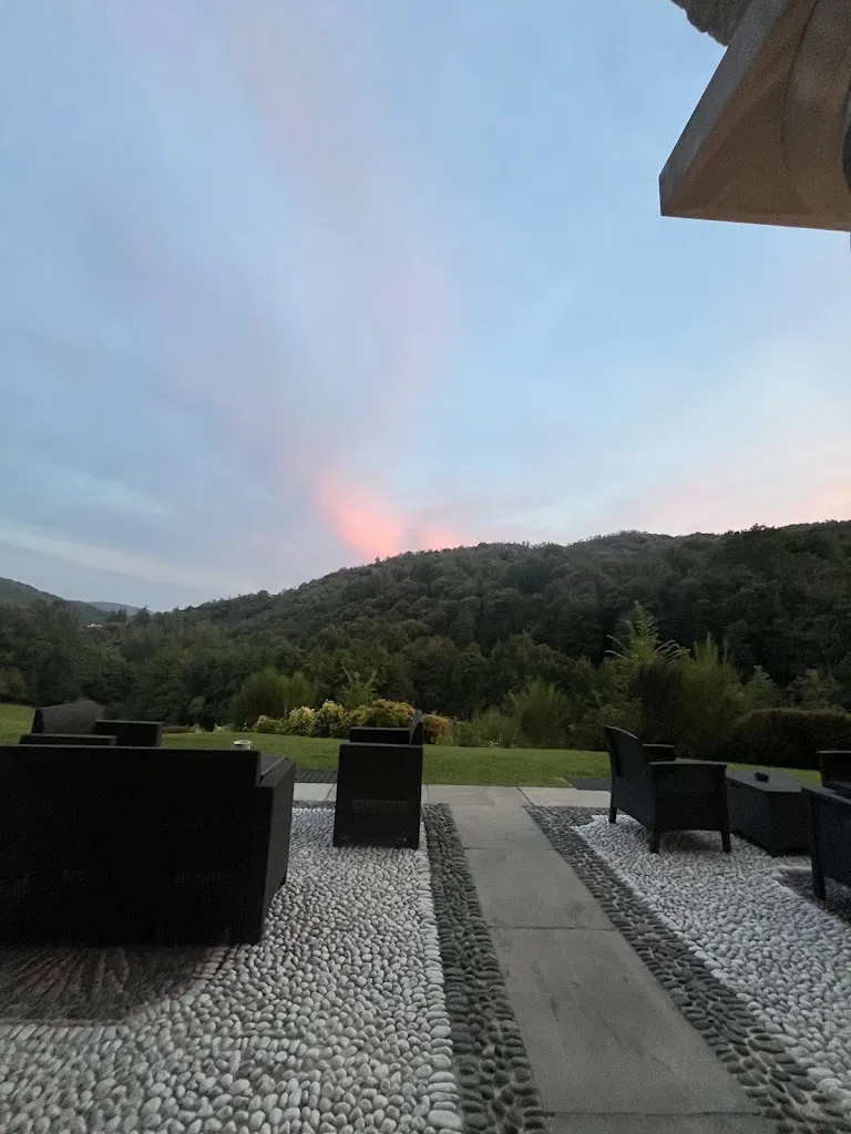 Antoine Martin_Agriturismo Grammelot_Adrara San Martino_review