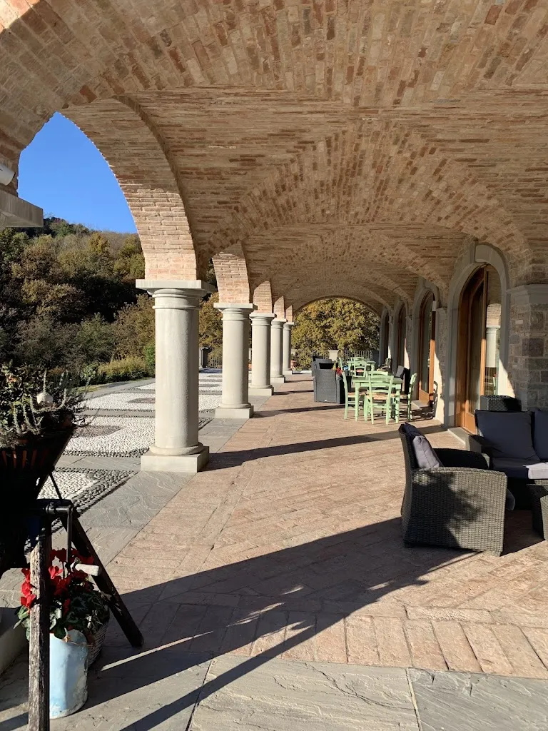 Magdalena G._Agriturismo Grammelot_Adrara San Martino_review