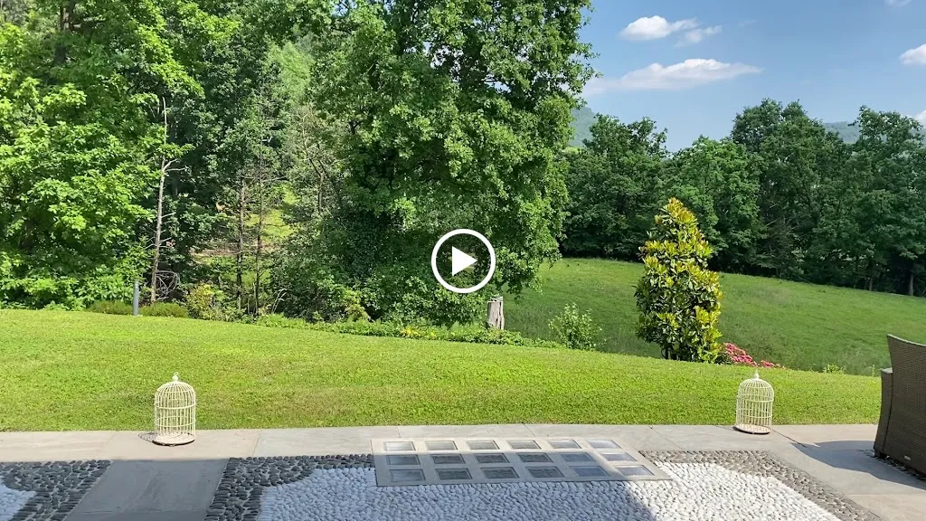 Agriturismo Grammelot restaurant in Adrara San Martino