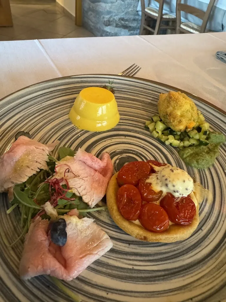 Loris R._Vea Bistrot_Perloz_review