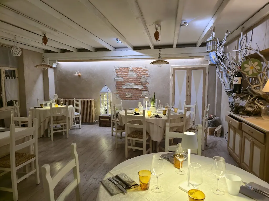 Al Valico restaurant in Adrara San Martino