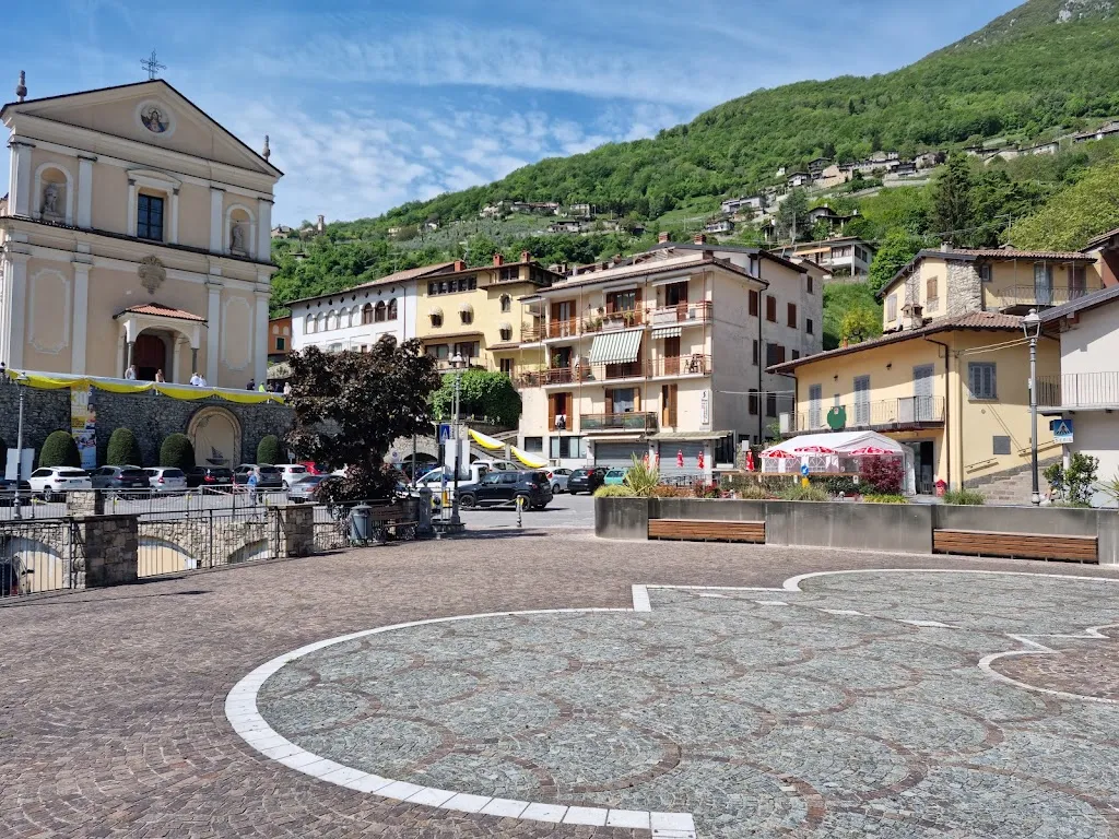 Brian Seidman_Bar la sosta_Adrara San Rocco_Bewertung