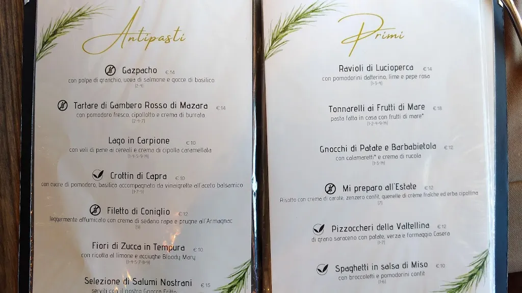 Menu_Ristorante Babà du Lac_Abbadia Lariana_image_2