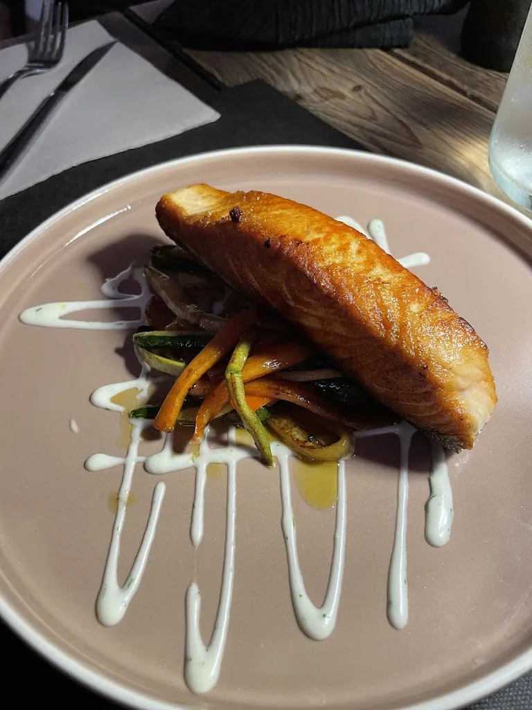 Minh Nhat Vu_Ristorante Babà du Lac_Abbadia Lariana_review