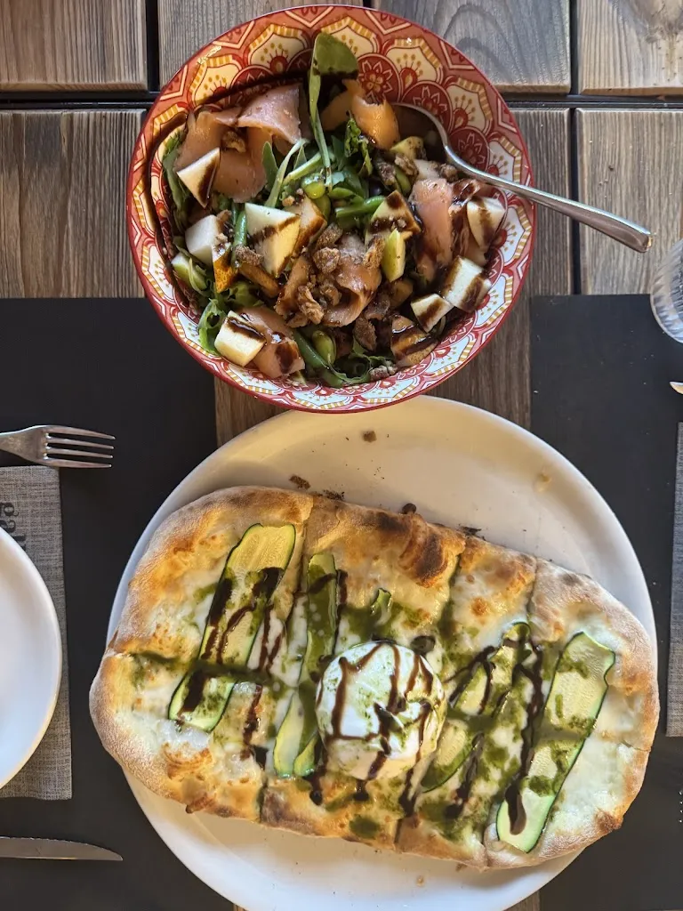 Nancy A._Ristorante Babà du Lac_Abbadia Lariana_review