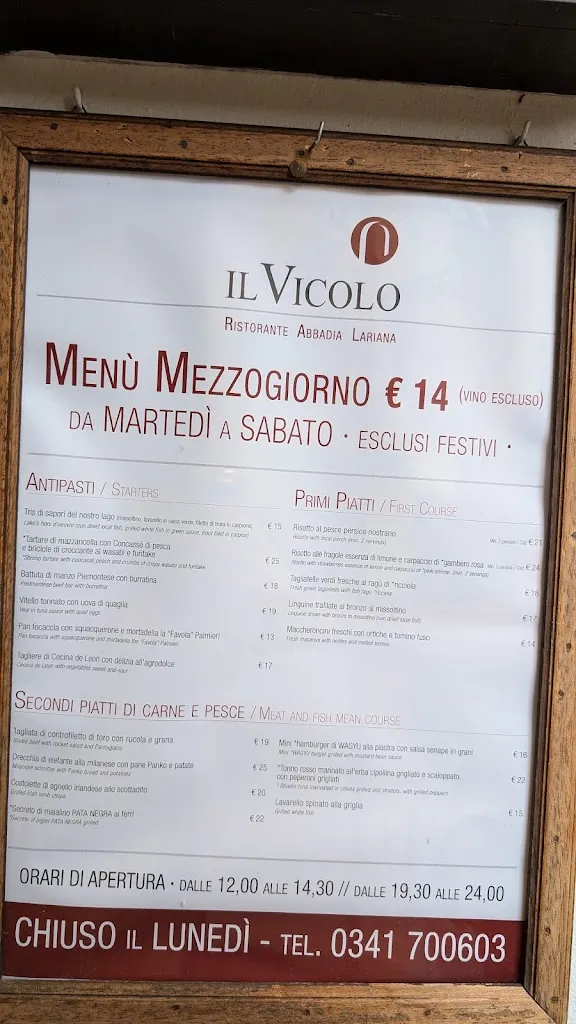 Menu_Ristorante Il Vicolo_Abbadia Lariana_immagine_1