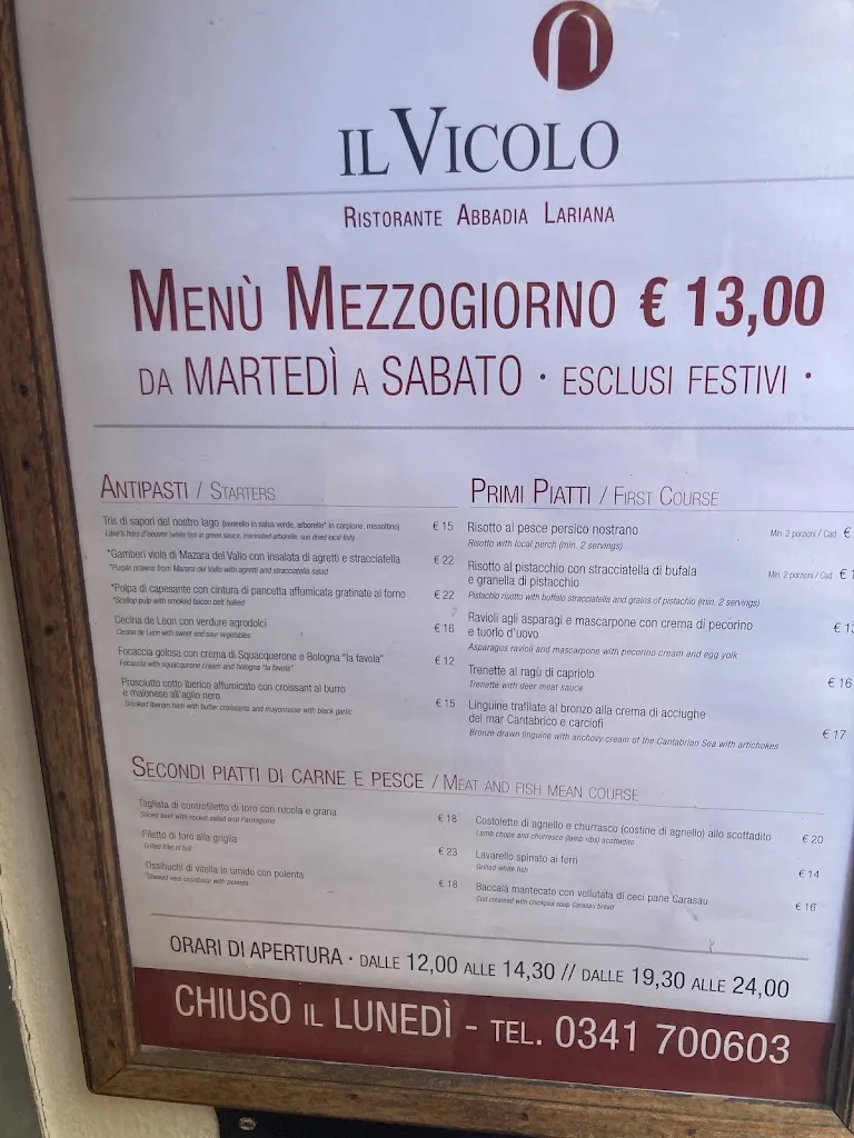 Menu_Ristorante Il Vicolo_Abbadia Lariana_immagine_2