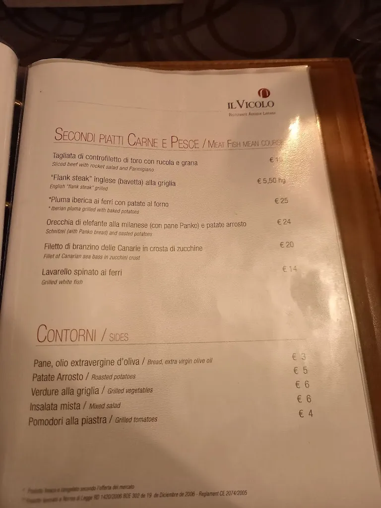 Menu_Ristorante Il Vicolo_Abbadia Lariana_immagine_3