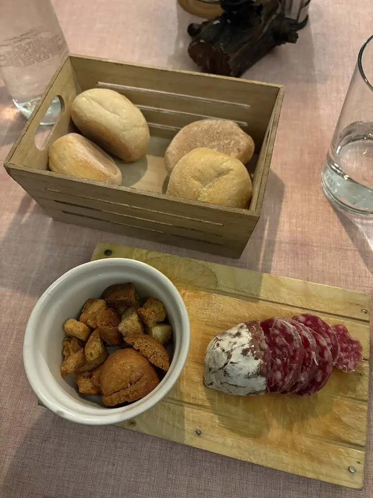 elisa sole_Ristorante Il Vicolo_Abbadia Lariana_recensione