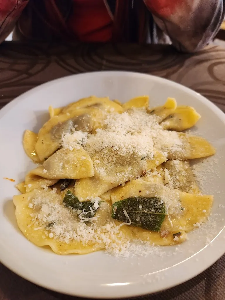 Amir Greenberg_Ristorante Il Vicolo_Abbadia Lariana_recensione