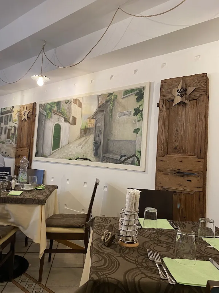 Trevor Kong_Ristorante Il Vicolo_Abbadia Lariana_recensione