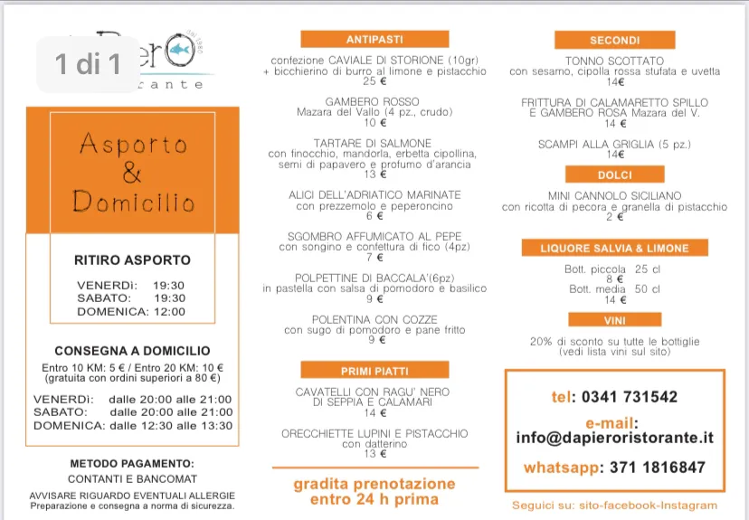 Menu_Da Piero Ristorante_Abbadia Lariana_image_3