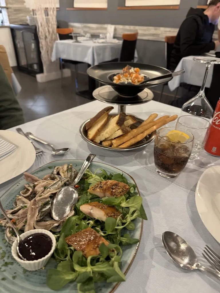 Ann Bell_Da Piero Ristorante_Abbadia Lariana_review