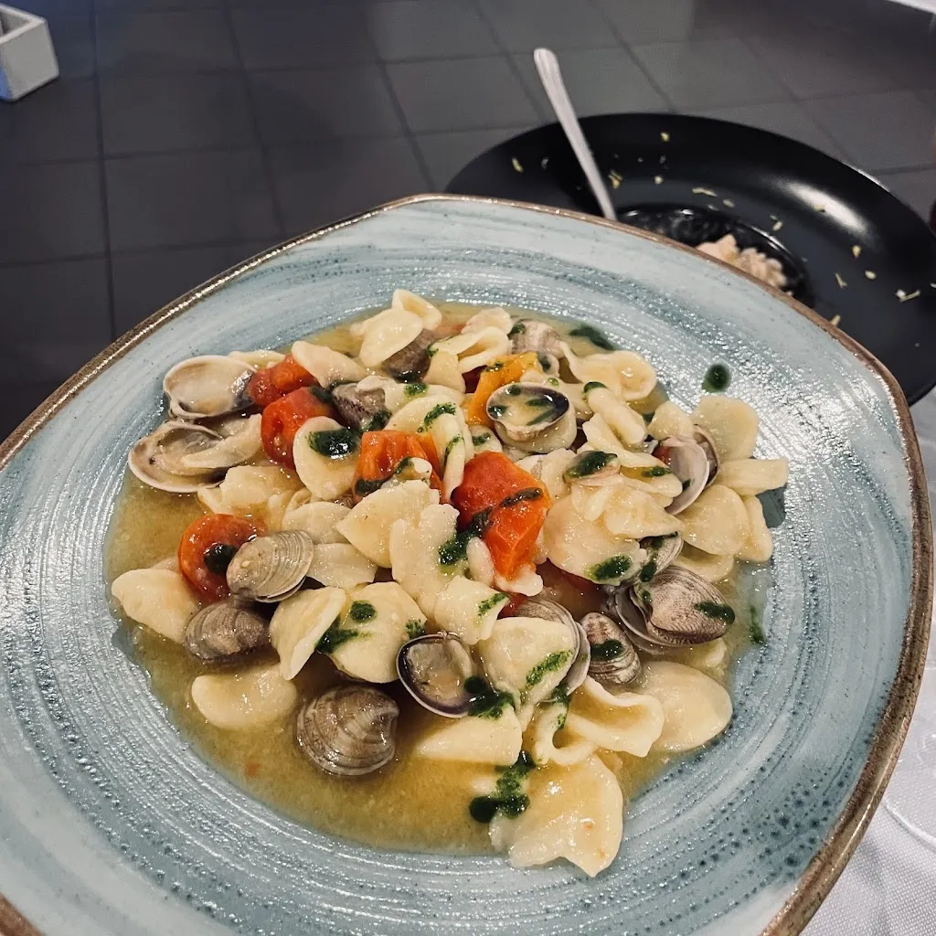 Mandy K.Y. Tong_Da Piero Ristorante_Abbadia Lariana_review