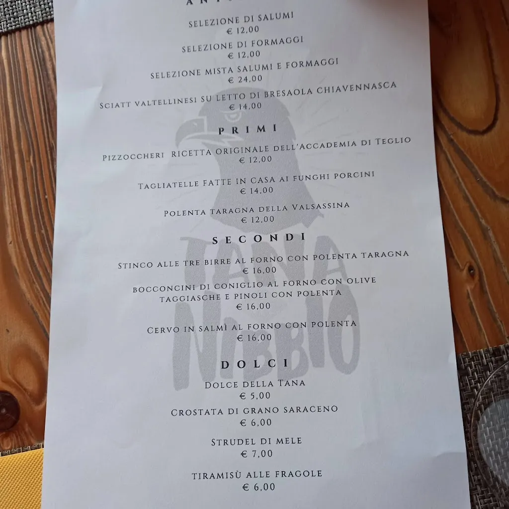 Menu_Tana del Nibbio_Abbadia Lariana_image_3