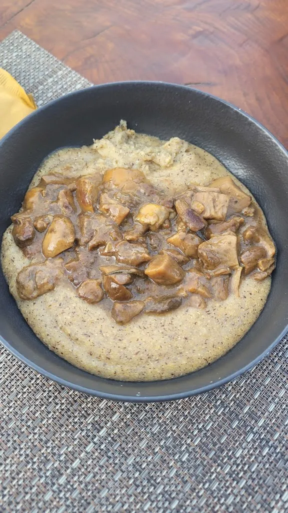 Dolev Azrad_Tana del Nibbio_Abbadia Lariana_review