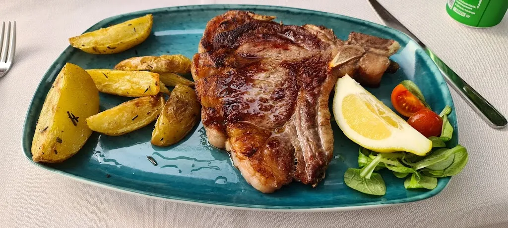 Jakob Micheelsen_Trattoria Del Viandante_Abbadia Lariana_review