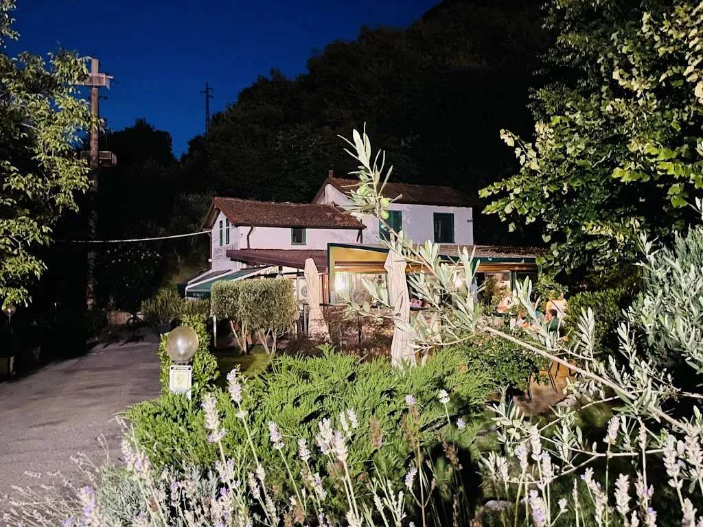 Marco Van Rozendaal_Trattoria e Pizzeria i BODEGA_Abbadia Lariana_review