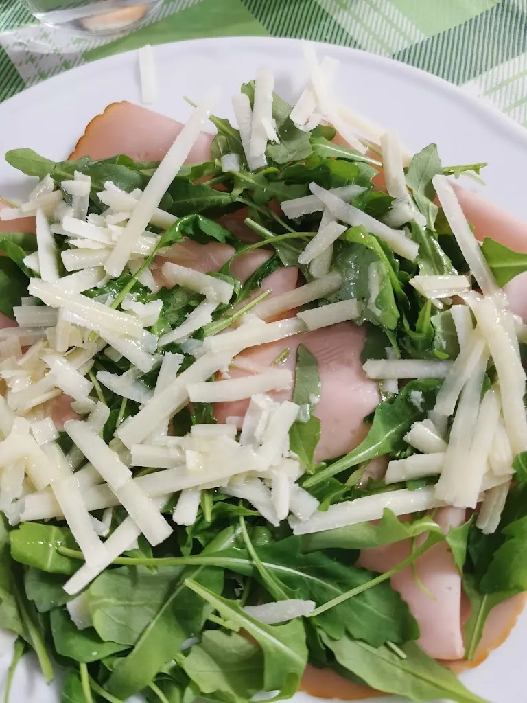 Sara Carnovale_TRATTORIA PIZZERIA BAR ARQUIBUS_Perloz_review