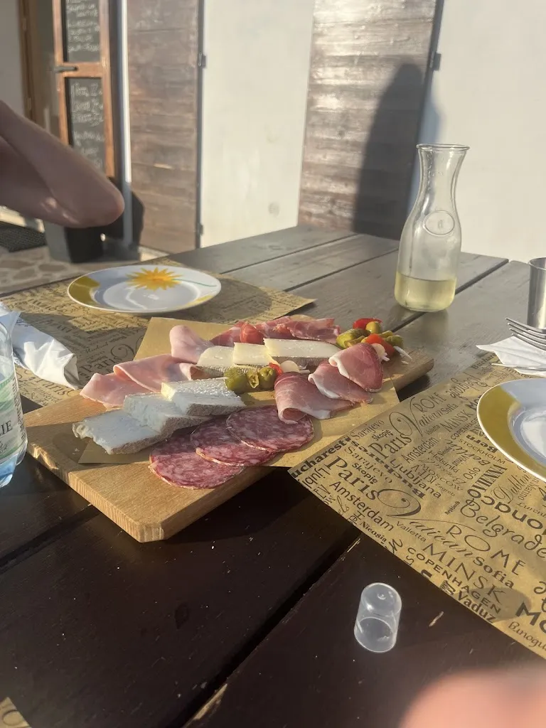 Robin Limacher_Ristoro la Perla del Cenghen_Abbadia Lariana_review