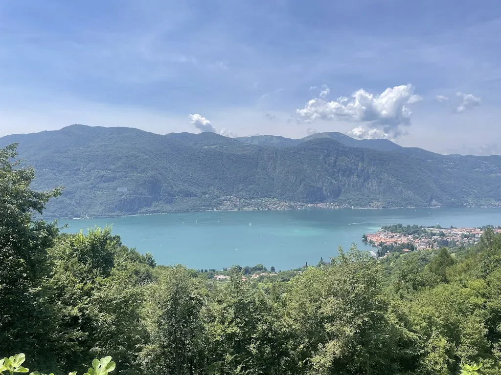 Serena Di Cecilia_Ristoro la Perla del Cenghen_Abbadia Lariana_review