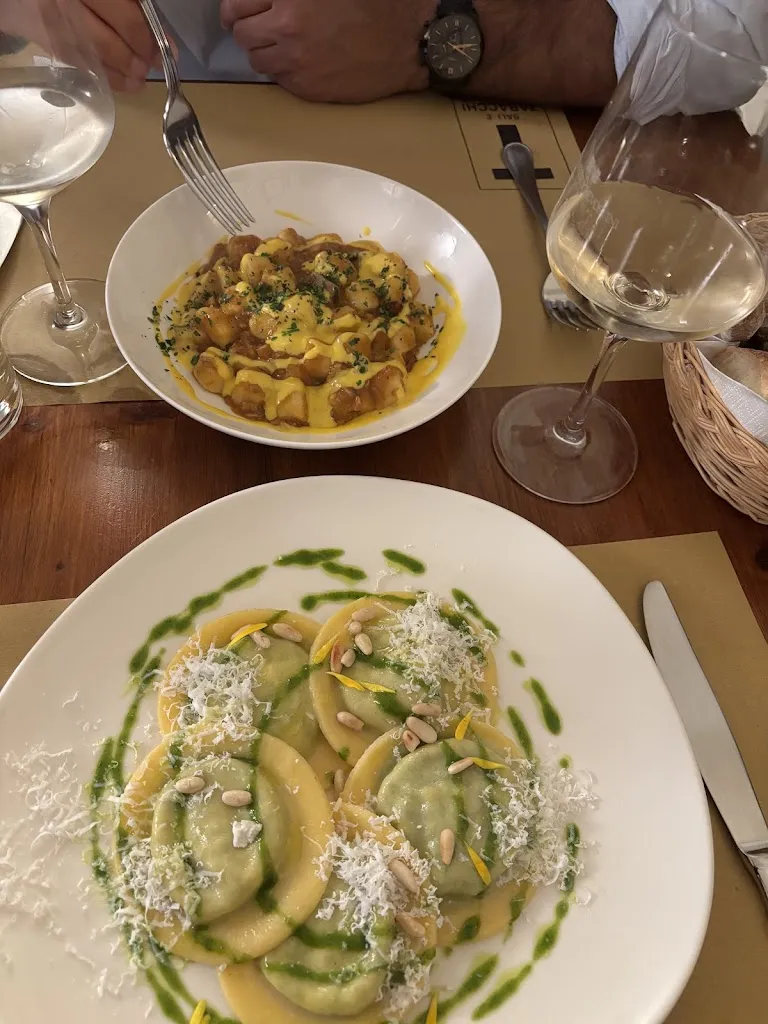 ליזי סלמן_Osteria Sali e Tabacchi_Abbadia Lariana_review